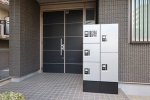 ドムール南茨木 0105号-2