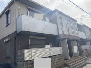 レジデンス芳実 0203号-2