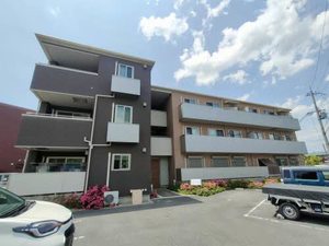 シャーメゾン恋の窪