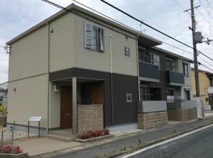 コート　ソレイユ