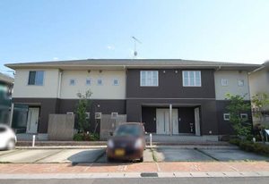 リベルテ　湖都が丘