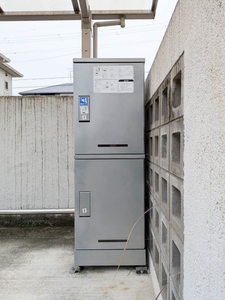 ブリーズ コート 0101号-14