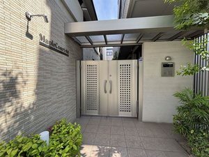 メイプルコート菅原 0205号-2