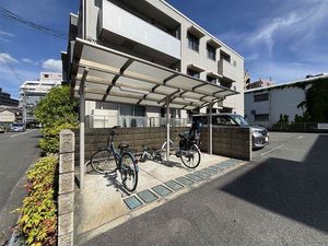 メイプルコート菅原 0205号-5