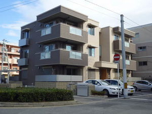 シャーメゾン　エフィス 0101号-1