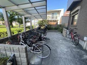 シャーメゾン　エフィス 0101号-10