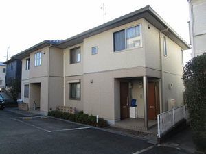 東畑ガーデンハイツⅡ 0206号-15