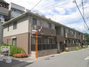 シャーメゾン明徳１番館