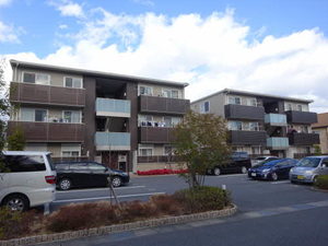 カーサ　エスポワール A201号-9