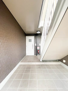 カーサ　エスポワール A201号-12