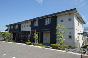 イズ　ドリーム 0203号-1