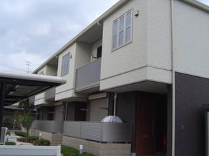 アーバンコートⅡ