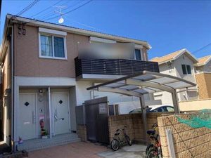 シャーメゾンリーフⅠ 0103号-1