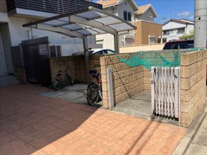 シャーメゾンリーフⅠ 0103号-14