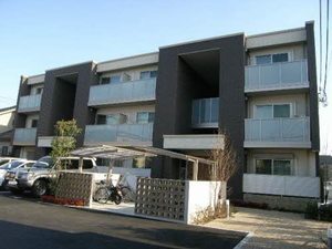 エスパシオ平城