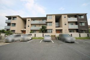 ホワイトヒルズ 0203号-1