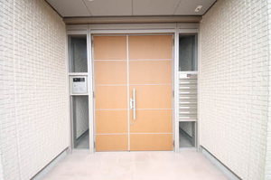 ホワイトヒルズ 0203号-14