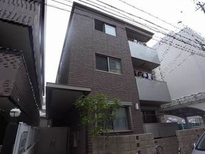 ヴェールメゾン六甲 0102号-1