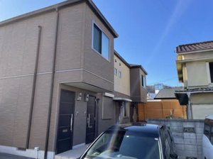 シャーメゾン　ラファール 0101号-2