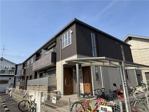 シャーメゾン東上小阪