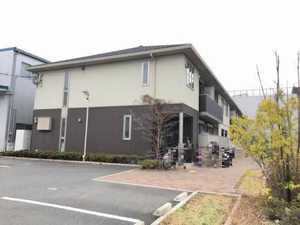 シャルマン・ファミーユ 0102号-2