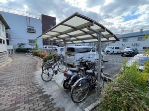 シャルマン・ファミーユ 0102号-3