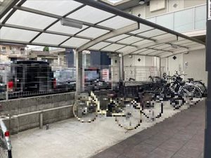 シャーメゾン インフィニティーK 0103号-3