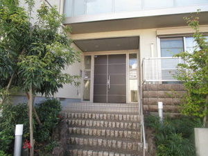 シャーメゾン小野原西 0102号-2