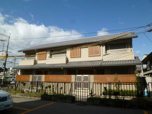 グラン・ジュテ　Ｉ．Ｓ 0202号-1