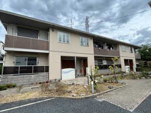 ヴィラーチェ高鷲