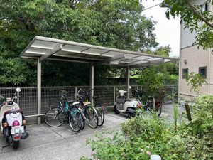 ヴィラーチェ高鷲 A105号-14