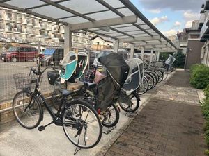 メゾン ド ビオーレ 0201号-5