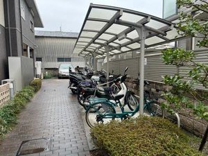 メゾン　カンタービレ 0202号-2