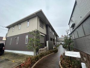 メゾン　カンタービレ 0202号-3