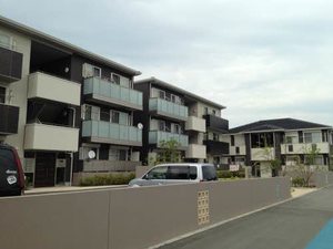 サザンヴェルデ