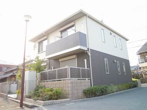 ル・デパールⅢ 0201号-1