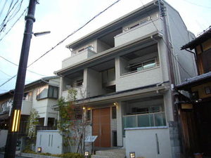 シャーメゾン東山 0102号-1