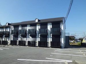 フローラＡ棟 0103号-2