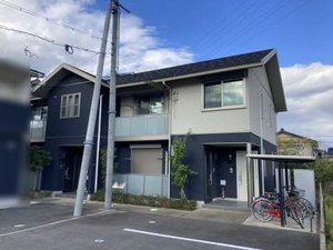 Ｋハイツ 0102号-1