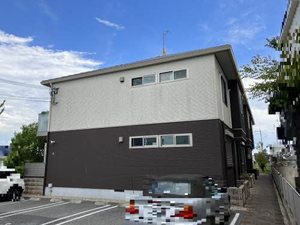 シャーメゾン松陰 0201号-1