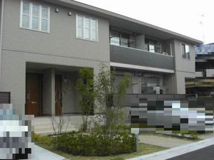 ＭＡＩｓｏｎ　ｄｅ　Ｈ（メゾン　ド　アッシュ） 0205号-1