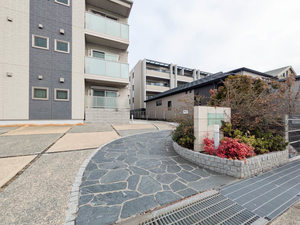 ＤＥＮ　ＦＬＡＴ　大畑町 0203号-13