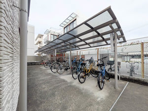 ＤＥＮ　ＦＬＡＴ　大畑町 0203号-14