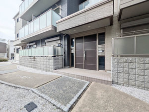 ＤＥＮ　ＦＬＡＴ　大畑町 0203号-15