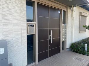 シャーメゾン　ブランノワール 0201号-2