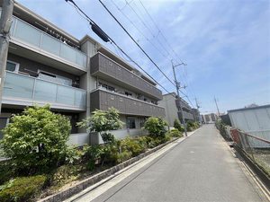 ファミーユ長池A 0102号-13