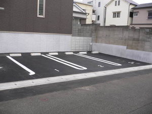 ハイツスマイル 0102号-2