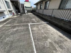 リバティハイツ 0203号-13