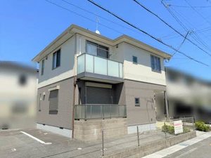グリーン　フィールⅡ