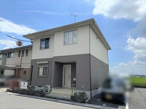 グリーン　フィールⅡ